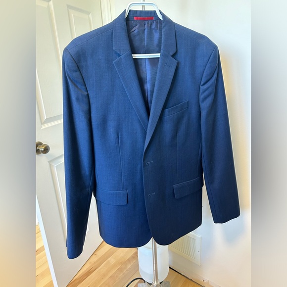 Blazers - Picture 14 of 16